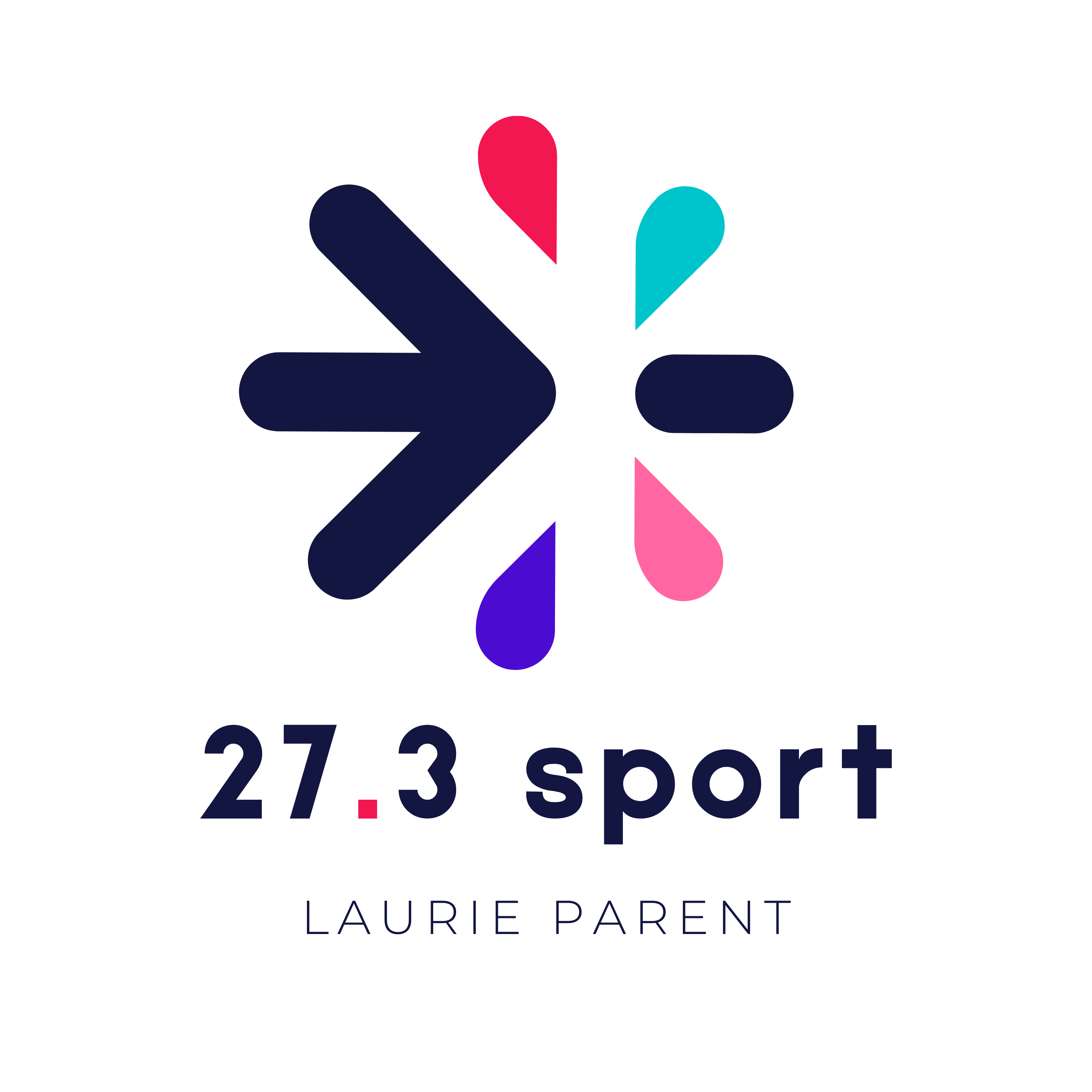 Logo du club